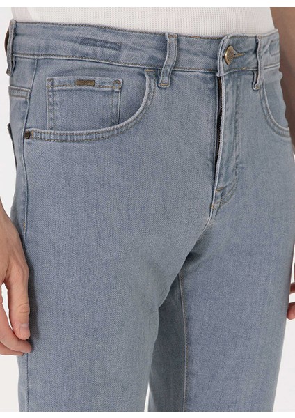 Mavi Erkek Slim Fit Denim Pantolon Carna indirimleri