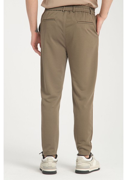 Erkek Jogger Expo Pantolon 3580