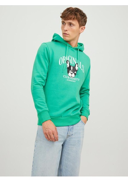 Erkek Sweatshirts 12244219