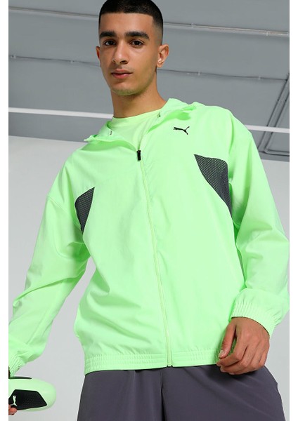 Fit Woven Fz Erkek Sweatshirt 52572434