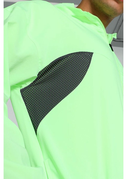 Fit Woven Fz Erkek Sweatshirt 52572434