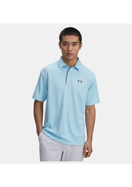 Erkek Ua Tech Polo Tişört 1290140-494