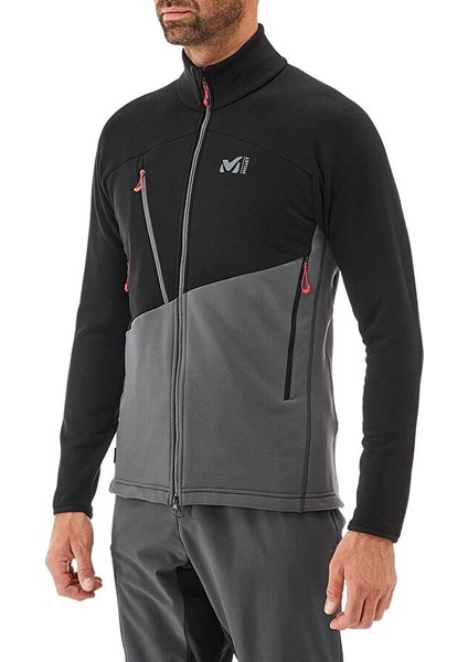 Elevatıonpower Tam Fermuar Polar MIV7682 fiyatları