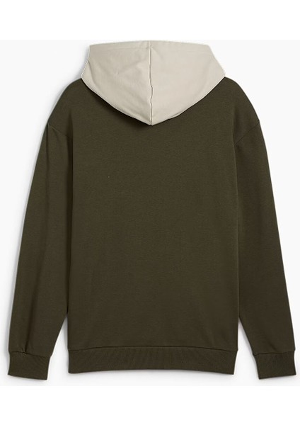 Power Colorblock Erkek Sweatshirt 68173270