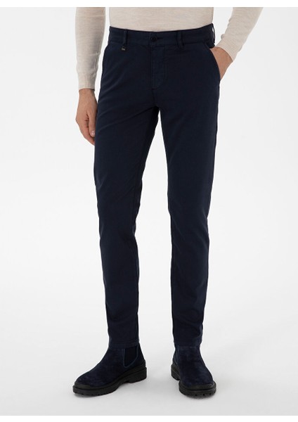Lacivert Erkek Slim Fit Pantolon Anıta fiyatları