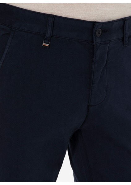 Lacivert Erkek Slim Fit Pantolon Anıta indirimleri
