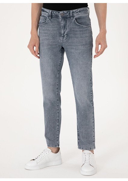 Mavi Erkek Slim Fit Denim Pantolon Melon fiyatları