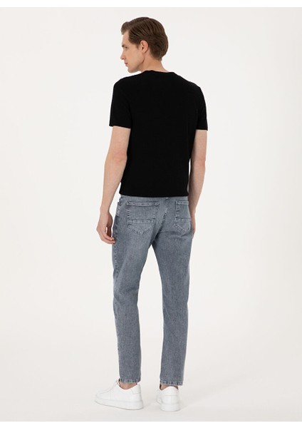 Mavi Erkek Slim Fit Denim Pantolon Melon fırsatları