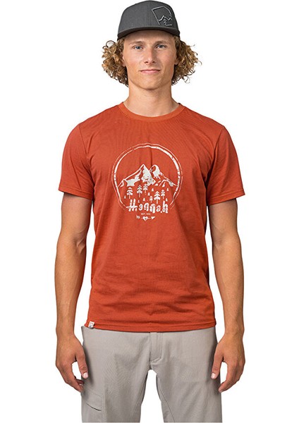 Ravi Baskılı Erkek T-Shirt modelleri