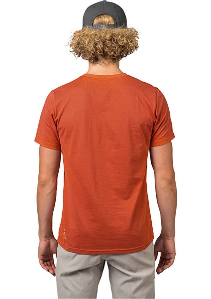 Ravi Baskılı Erkek T-Shirt fırsatları