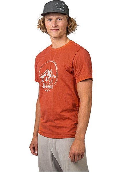 Ravi Baskılı Erkek T-Shirt indirimleri