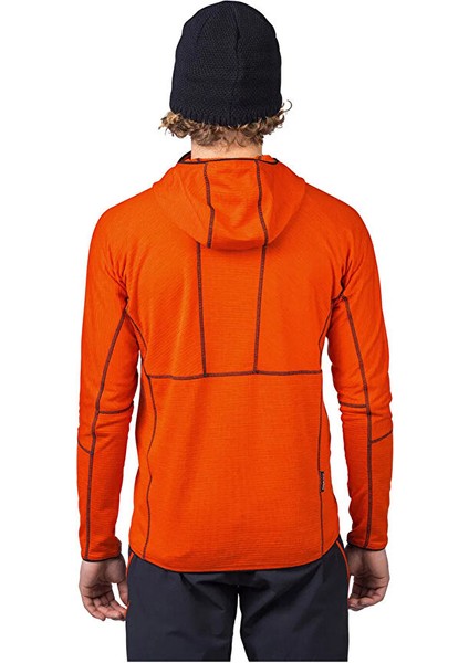 Niro Hoody Erkek Sweatshirt fırsatları