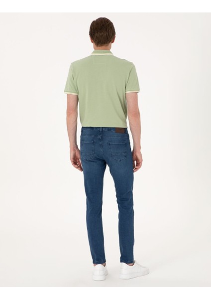 Mavi Slim Fit Jean Pantolon