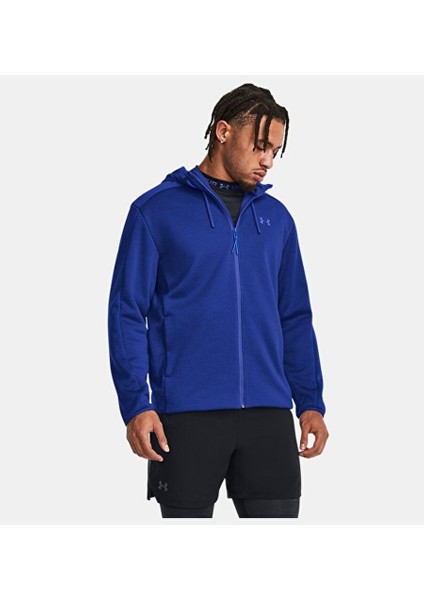 Erkek Ua Essential Swacket 1378824-400
