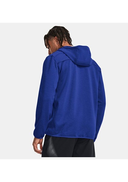 Erkek Ua Essential Swacket 1378824-400