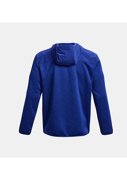 Erkek Ua Essential Swacket 1378824-400