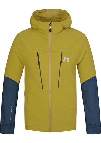 Trane Hoody Erkek Outdoor Ceket