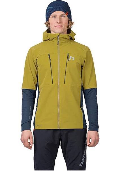 Trane Hoody Erkek Outdoor Ceket modelleri