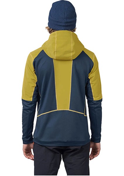Trane Hoody Erkek Outdoor Ceket fırsatları