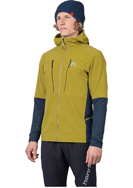 Trane Hoody Erkek Outdoor Ceket indirimleri