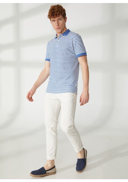 Mavi Erkek Polo T-Shirt A265P73119-