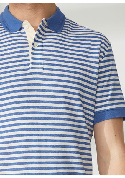 Mavi Erkek Polo T-Shirt A265P73119-