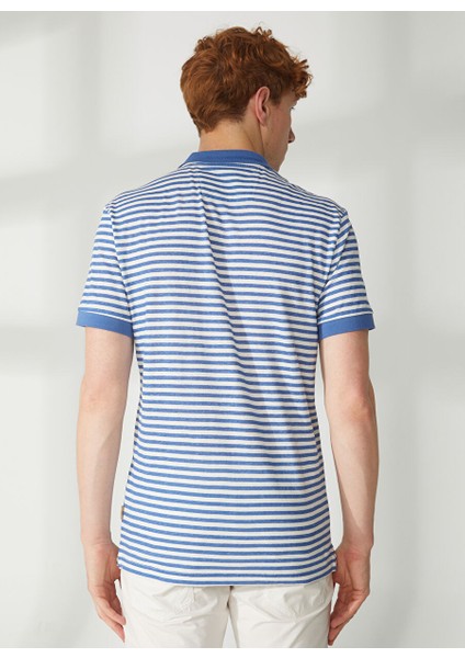 Mavi Erkek Polo T-Shirt A265P73119-