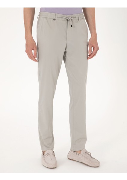 Taş Ex. Slim Fit Kumaş Pantolon fiyatları