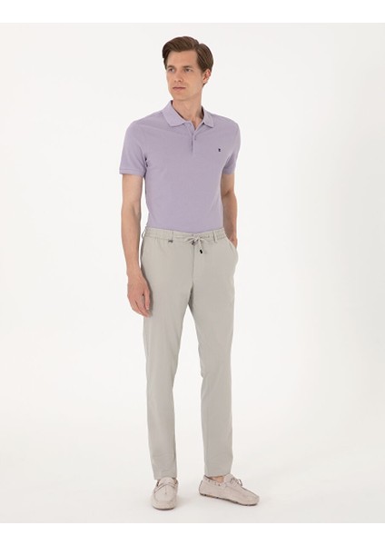 Taş Ex. Slim Fit Kumaş Pantolon modelleri