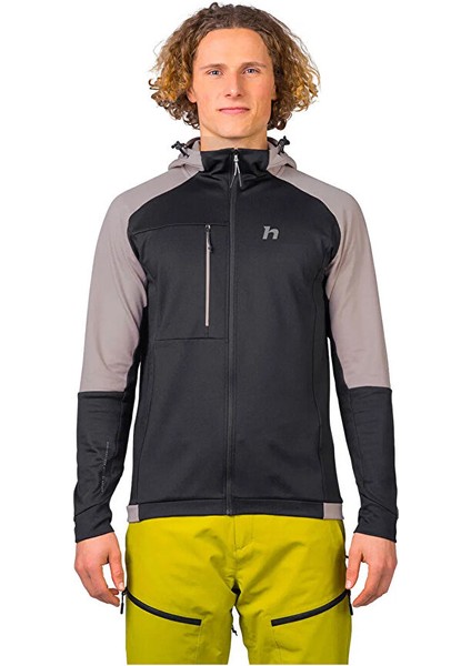 Tariq Hoody Erkek Outdoor Ceket modelleri
