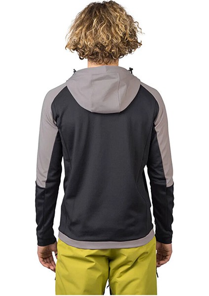 Tariq Hoody Erkek Outdoor Ceket fırsatları