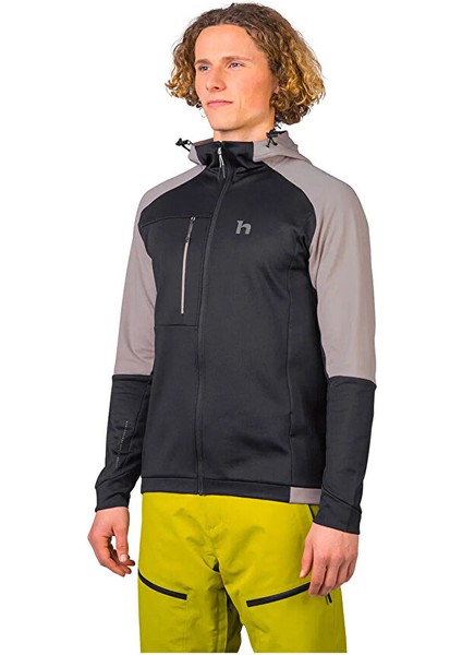 Tariq Hoody Erkek Outdoor Ceket indirimleri