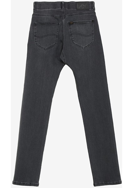Koyu Gri Erkek Düz Paça Slim Fit Denim Pantolon L72A008E47 Extreme Motion Slim Pant fiyatları