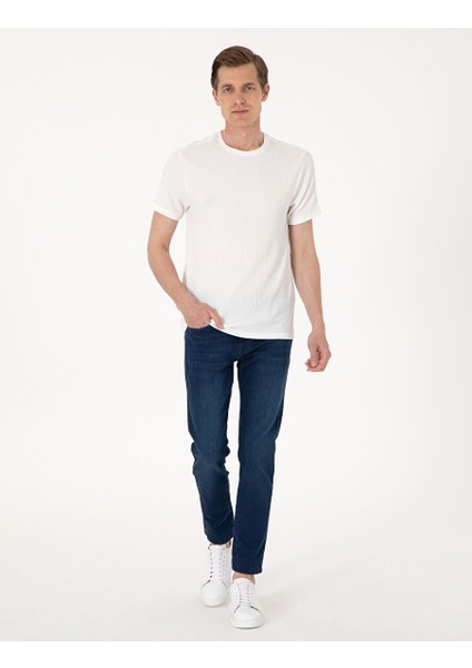 Mavi Slim Fit Jean Pantolon