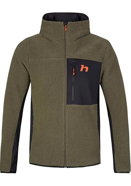 Kodiak Erkek Outdoor Polar