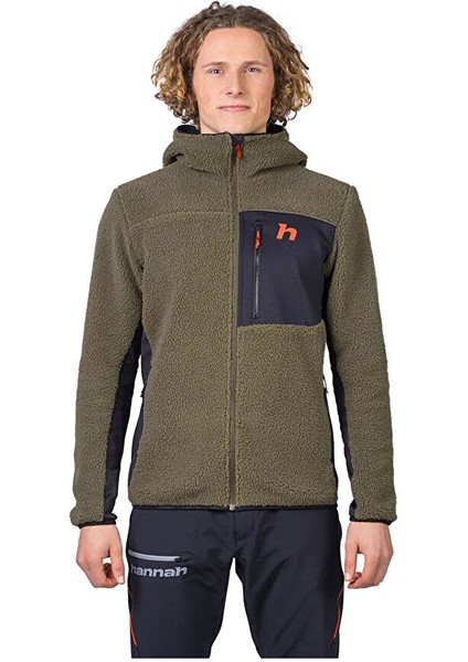 Kodiak Erkek Outdoor Polar