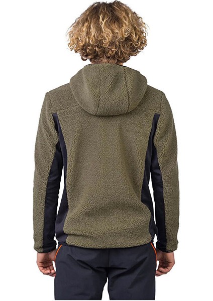 Kodiak Erkek Outdoor Polar