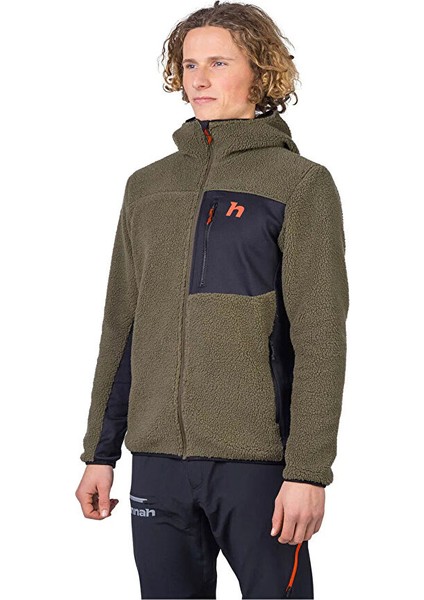 Kodiak Erkek Outdoor Polar