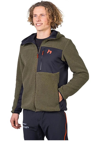 Kodiak Erkek Outdoor Polar