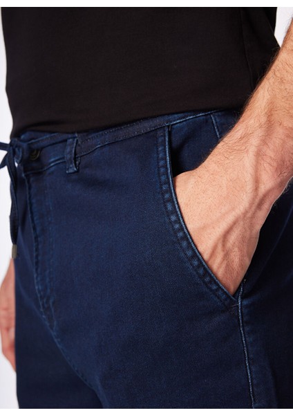 Mavi Erkek Jogger Denim Pantolon F4SM-PNT 107 fırsatları