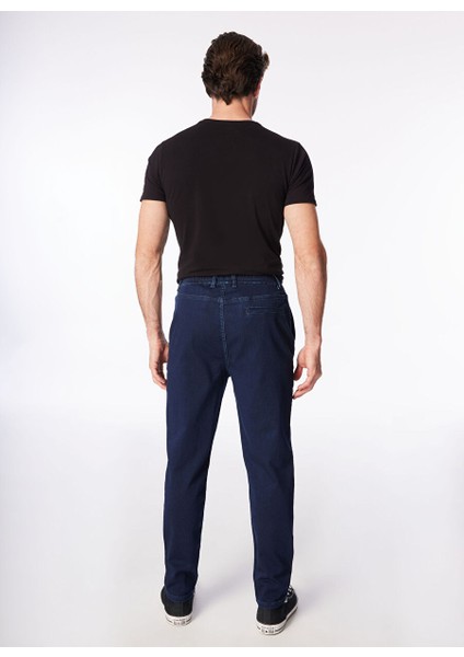Mavi Erkek Jogger Denim Pantolon F4SM-PNT 107 indirimleri