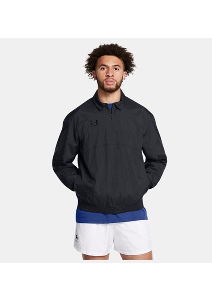 Erkek Ua 96 Terrace Drill Sweatshirt 1387923-001