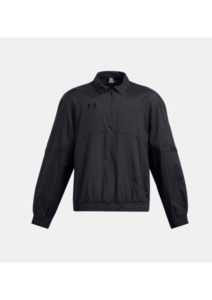 Erkek Ua 96 Terrace Drill Sweatshirt 1387923-001 fırsatları