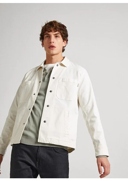 Taş Erkek Gömlek Slim Fit Gömlek PM308288 837 Lılo