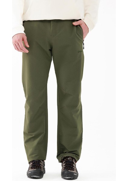 Parker Erkek Pantolon Haki