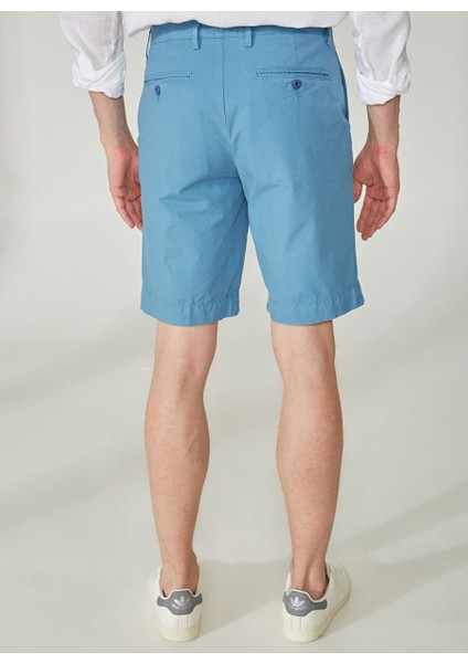 Mavi Erkek Şort Amalfı Short