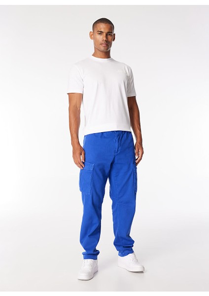 Mavi Erkek Normal Kargo Pantolon FIREBANKSTC407-_PANTALONE Uomo fiyatları