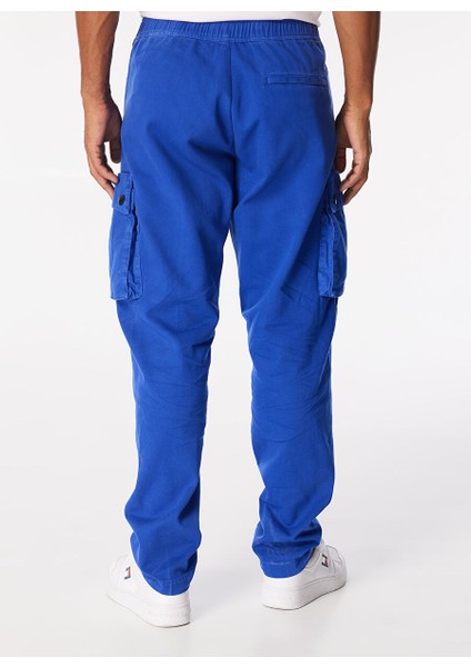 Mavi Erkek Normal Kargo Pantolon FIREBANKSTC407-_PANTALONE Uomo indirimleri