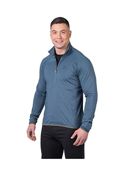 Ethan Hz Erkek Outdoor Sweatshirt