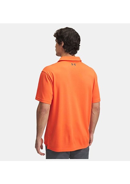 Erkek Ua Tech Polo Tişört 1290140-847
